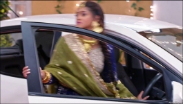 Parineeti - 25th November 2023